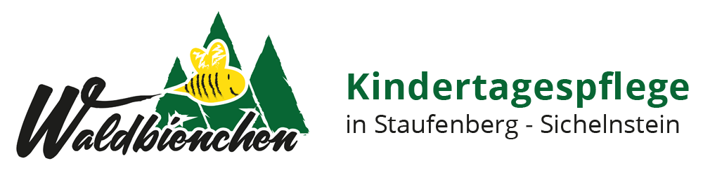 logo waldbienchen staufenberg